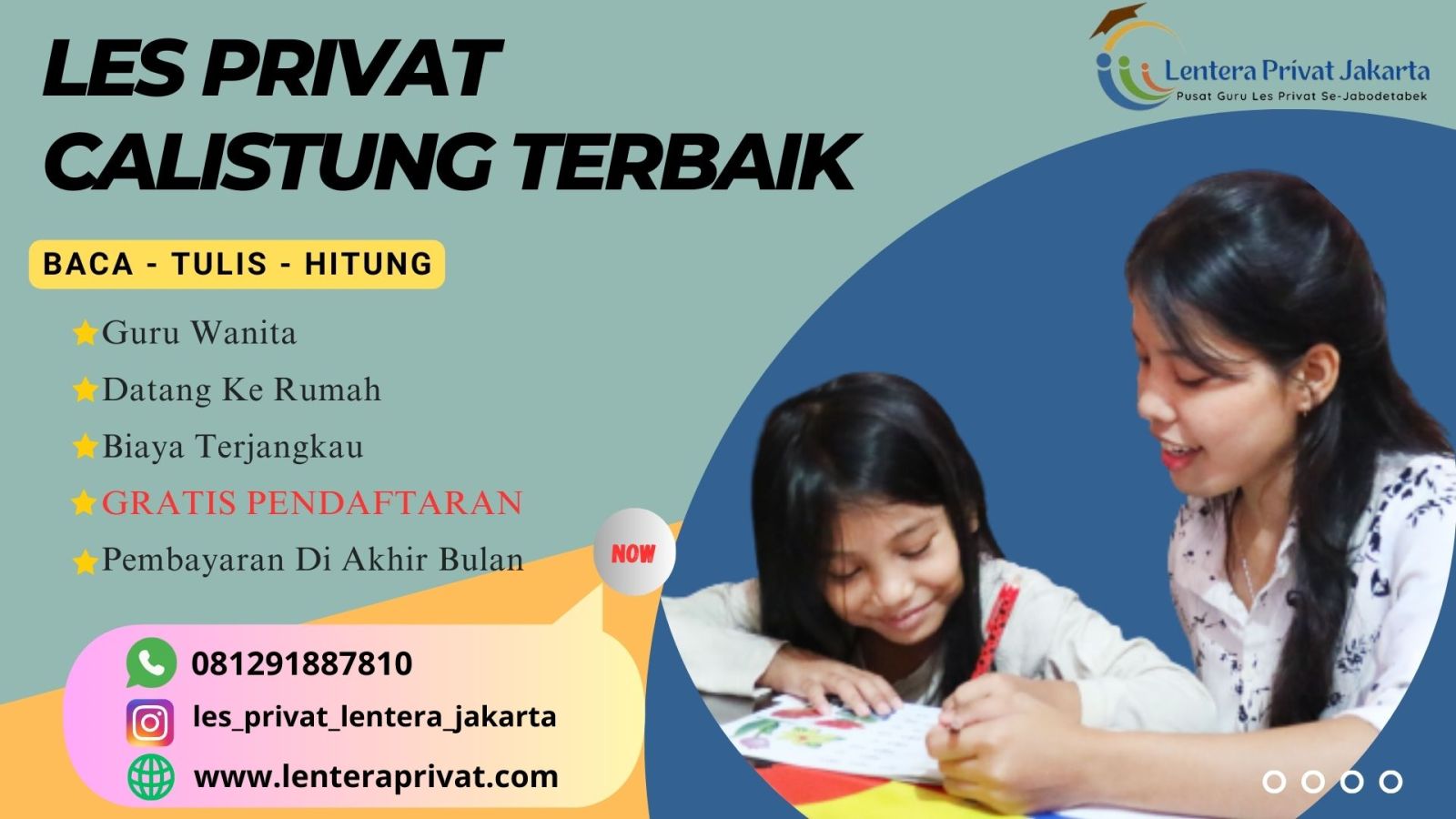 Mengapa Les dan Privat Hafizh Smart Jadi Pilihan Utama di Cilacap?